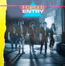 Forced Entry (GER) : Forced Entry